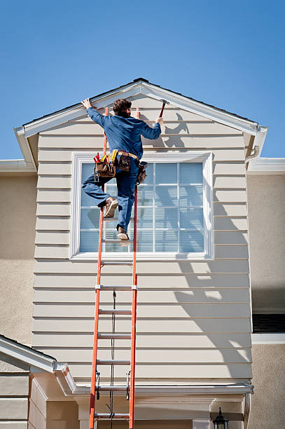 Best Wood Siding Installation  in Pheasant Run, OH